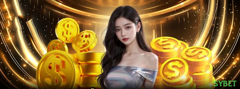 sybet Login App